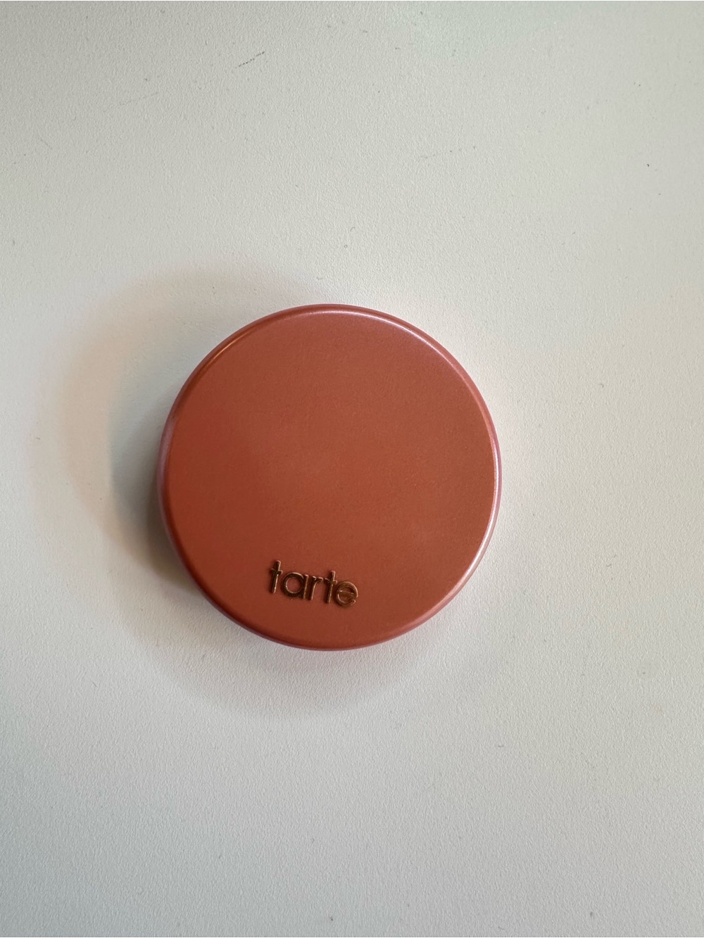 tarte Cosmetics Amazonian Clay 12-hour blush in Peaceful - Picture 2 of 6